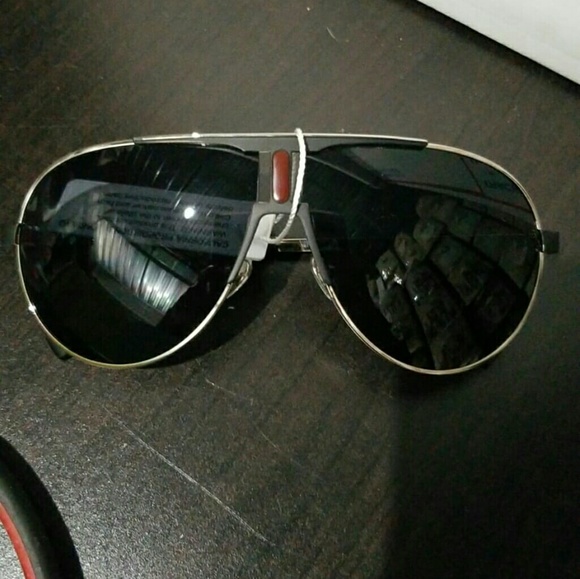 Brand new trendy woman sunglasses - Picture 3 of 4